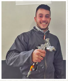 Federico cm
