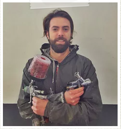 Matteo cm