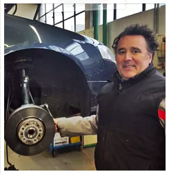 Maurizio cm