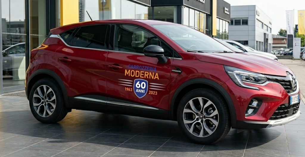 Renault Symbioz