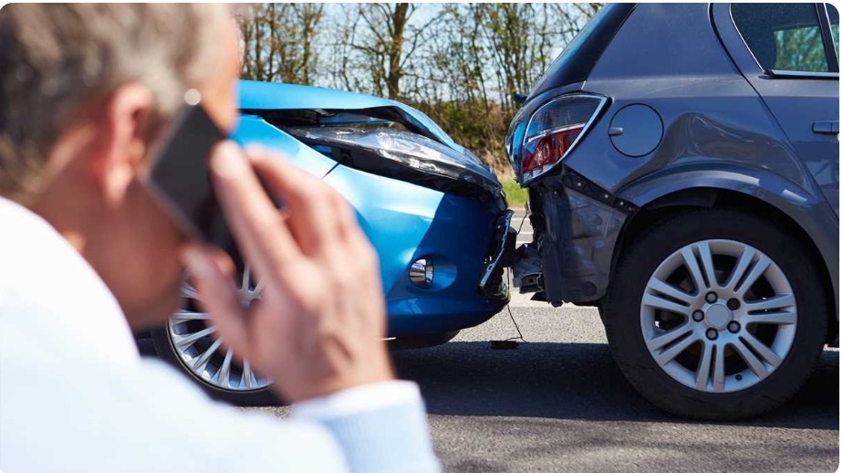 Moderna Group - Gestione incidenti